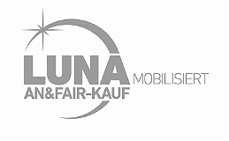 Luna mobilisiert